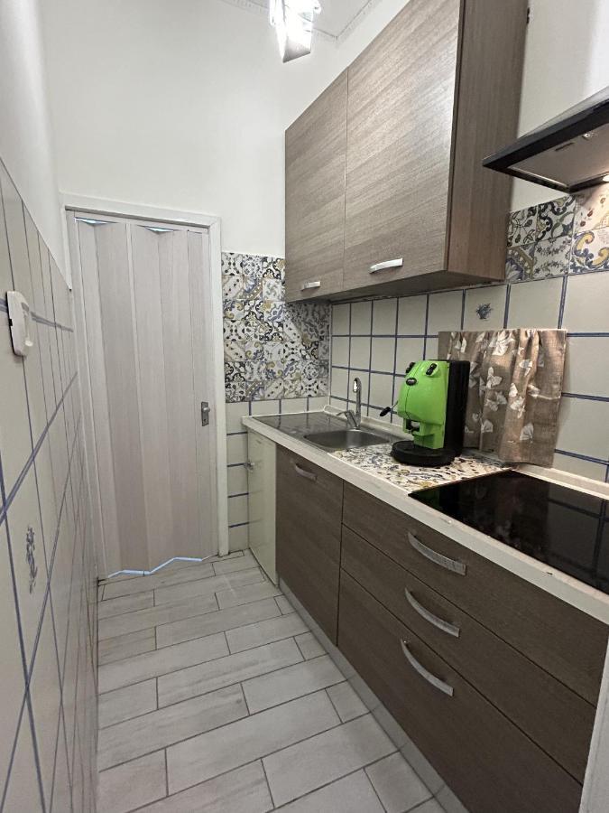 Engi Casa Vacanze เนเปิลส์ ภายนอก รูปภาพ
