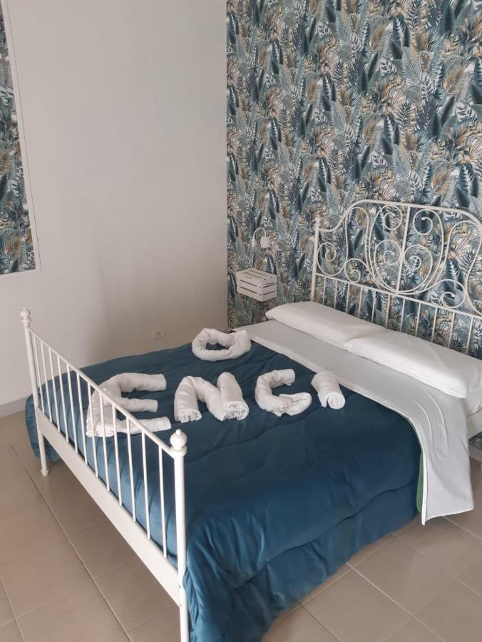Engi Casa Vacanze เนเปิลส์ ภายนอก รูปภาพ