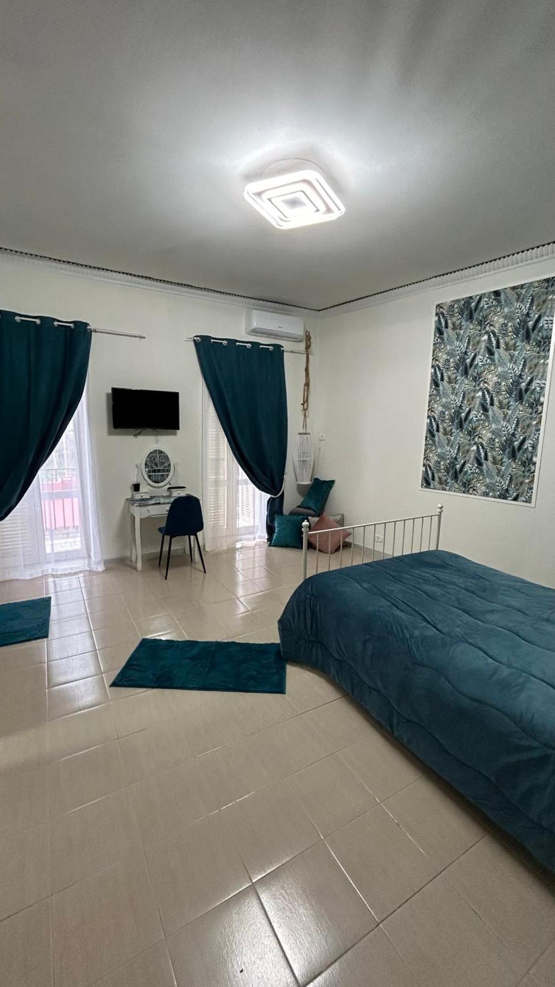 Engi Casa Vacanze เนเปิลส์ ภายนอก รูปภาพ